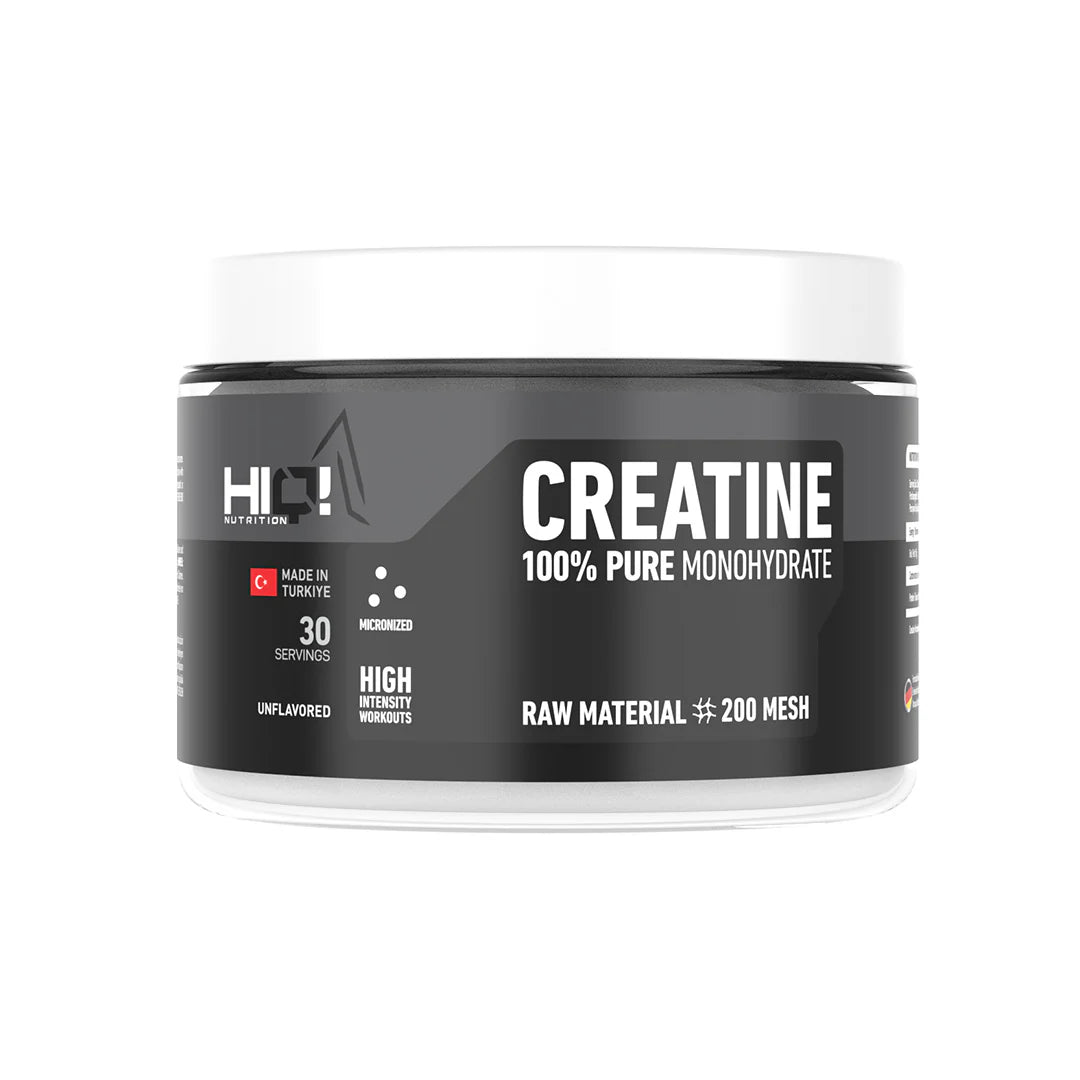 Hiq Creatine 150g