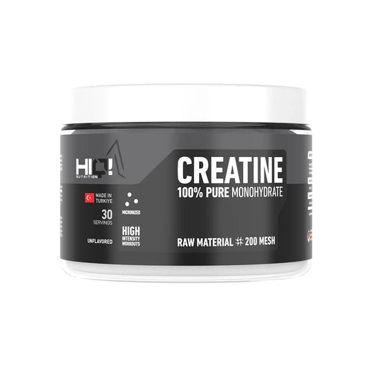 Hiq Creatine 150g